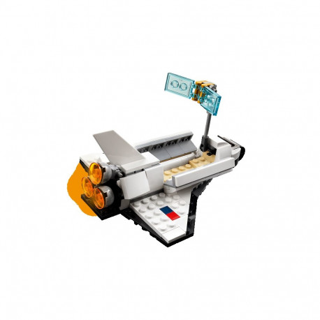 LEGO Creator Kosmosesüstik