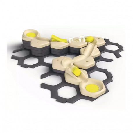 Ravensburger GraviTrax Juunior S stardikomplekt