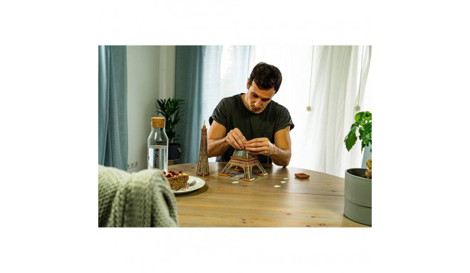 Ravensburger 3D pusle 216 tk Eiffeli torn