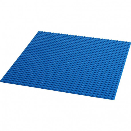 LEGO Classic Sinine alusplaat