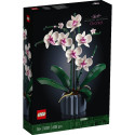 LEGO Botanical Collection Orhidee