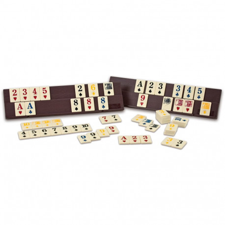 Tactic lauamäng Rummy