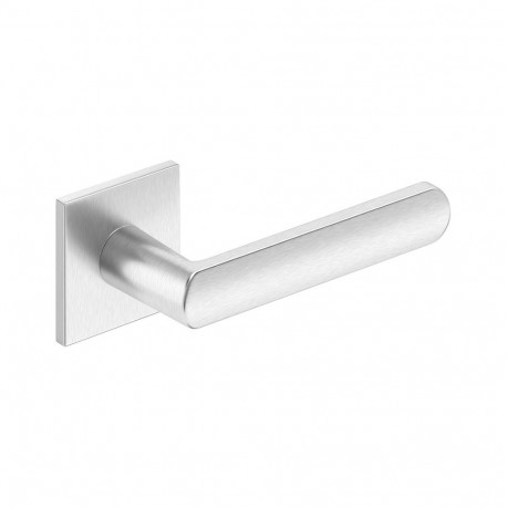 HANDLE DOOR LUNA Q SLIM MATTE NICKLE