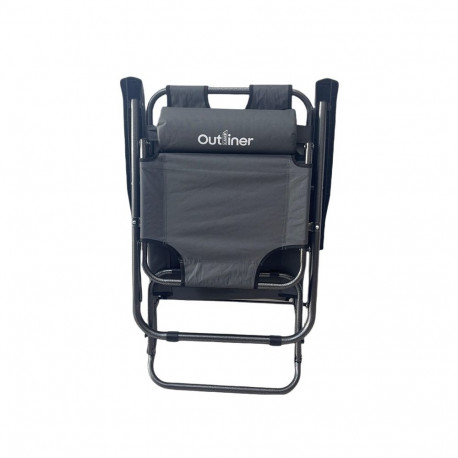 LOUNGER TOURIST NHL6002 hall