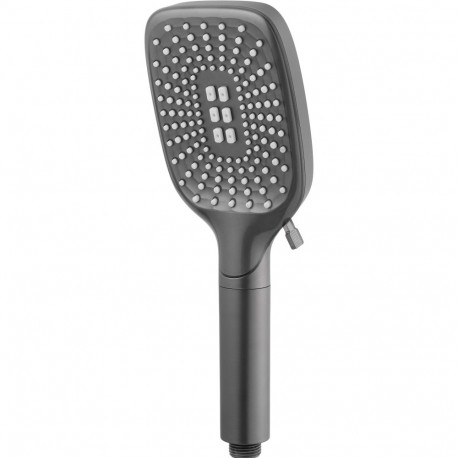 SHOWER HEAD DX6209YC GREY