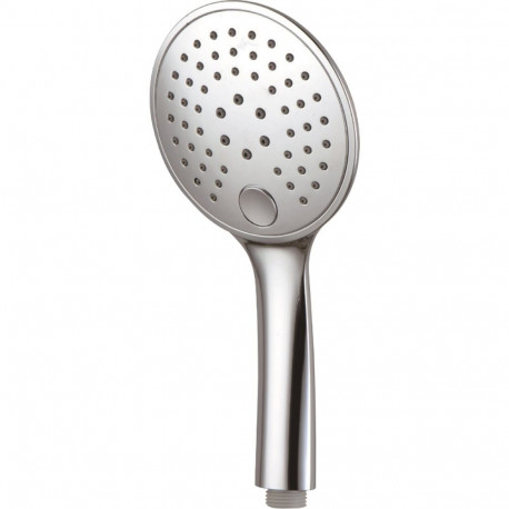 SHOWER HEAD DX8123YC CHROME