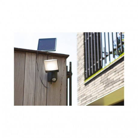 SUNSHINE SOL7W 500LM850 IP54 1500MAH PIR