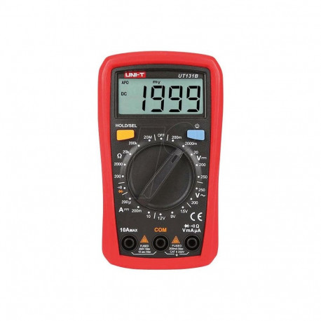 DIGITAL METER UT-131B