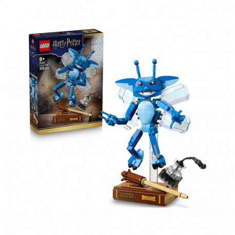 CONSTR LEGO CORNISH PIXIE 76461