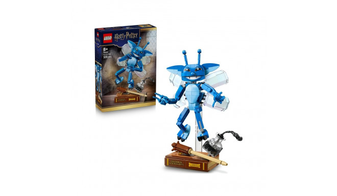 CONSTR LEGO CORNISH PIXIE 76461