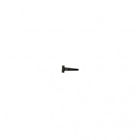 GATE HINGE GB-LTH150 150x90x2,0mm must