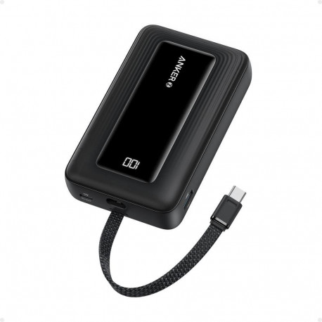 POWERBANK ANKER 20K 30W BLACK