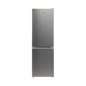 REFRIGERATOR HD-220RN SILVER STD