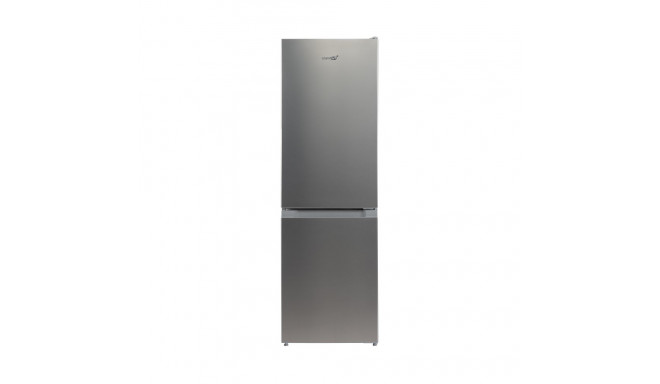 REFRIGERATOR HD-220RN SILVER STD