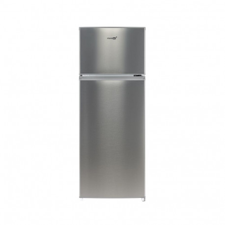 REFRIGERATOR UP HD-273FEN SILVER STD