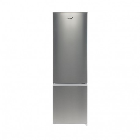 REFRIGERATOR HD-348RN(JN) SILVER STD