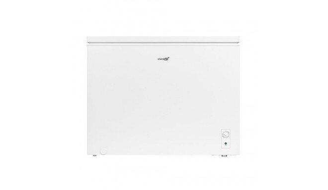 FREEZER - BOXHS-386CN/FFC300EW W STD