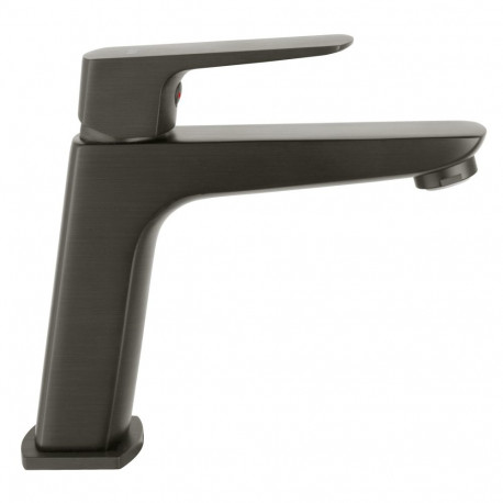 LIPPI Ecologica gun metall valamusegisti
