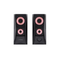 SPEAKER SET GXT606B JAVV RGB BLK