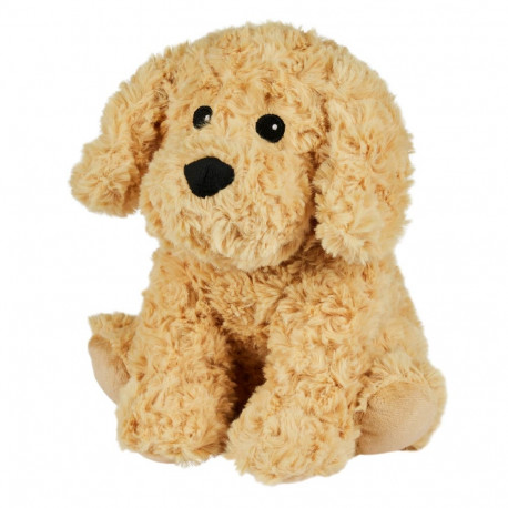 TOY PLUSH DOG COCKERPOO REG CP-DOG-1