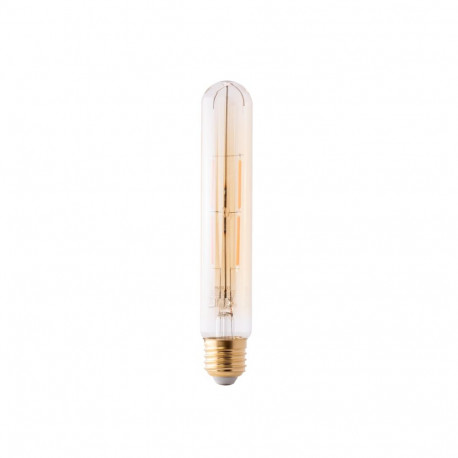 BULB LED CLF35 4W E27 824 400LM FIL