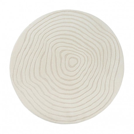 CARPET ELIO 2325 170 BEIGE D1.6M