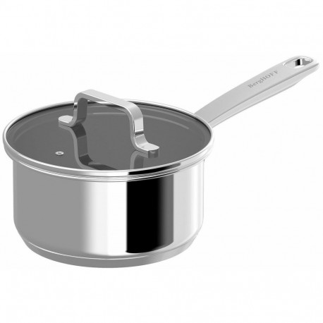 SAUCEPAN HELIXWITH LID 16CM 1.5L