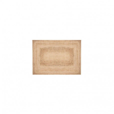 CARPET JUTE NATURAL 1.6X2.2M