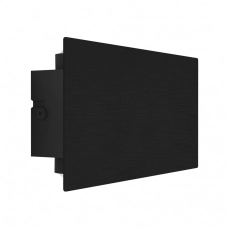 CEILING LAMP EGLO TALAMELLO LED 6W BLACK