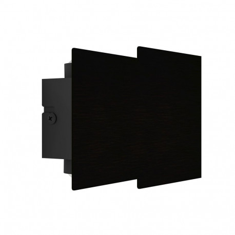 CEILING LAMP EGLO TALAMELLO LED 6W BLACK