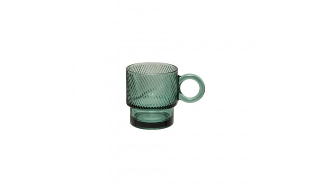 MUG LORENE EMERALD