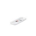 STORAGEBOXLID SMARTST COMPACT läbipaistev slim