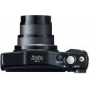 Canon PowerShot SX700 HS, must