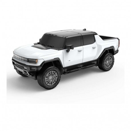TOY RC CAR HUMMER EV 1/26 93100