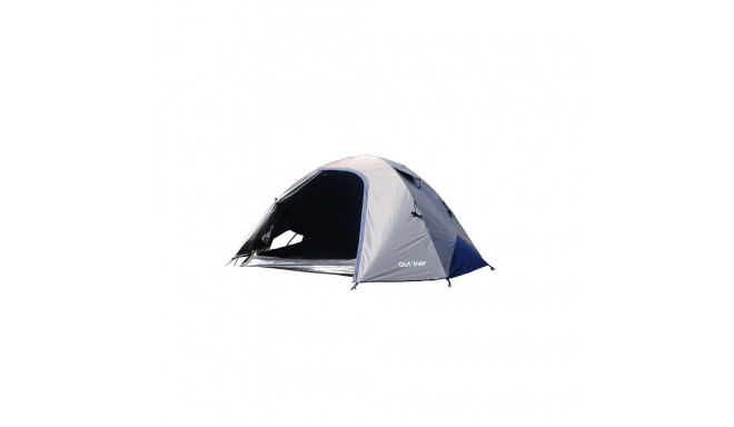 TENT FOURPASS UV PROTECT 485X240X190CM