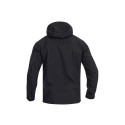 SOFTSHELL JACKET ARDON 4TECH BLACKXL