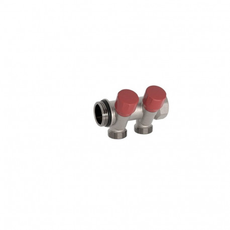 WATER VALVE 1INX1/2IN 2R HOT(C322N10QR)