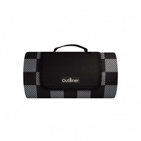 PICNIC PLAID OUTLINER TR-PPL001