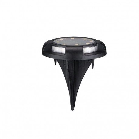 LAMP SOLAR DOMOLETTI MS10691 12X12CM 2PS