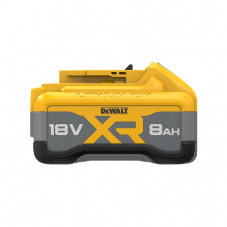 BATTERY DCB1880-XJ 18V 8AH