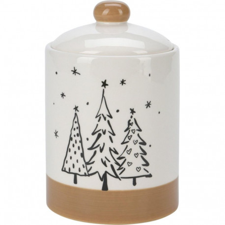 purk jõulupuu 18 cm