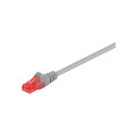 CABLE U/UTP CAT6 3 m hall