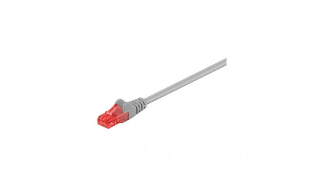 CABLE U/UTP CAT6 3 m hall