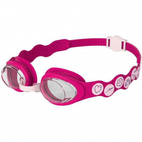INFANT SPOT GOGGLE ELECTRIC PINK
