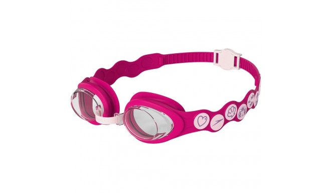 INFANT SPOT GOGGLE elektriroosa ujumisprillid