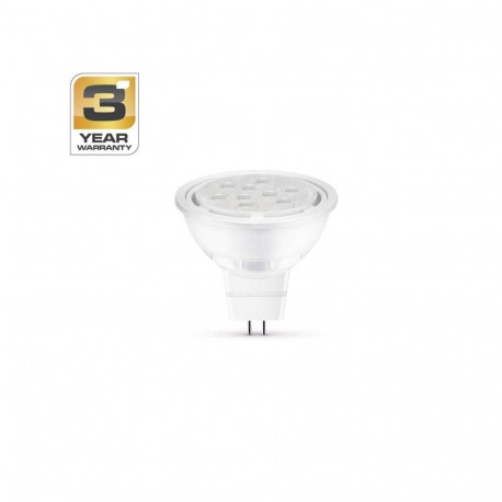 LED pirn GU5.3 6.5W 12V 621 lm 2700K 36
