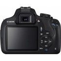 Canon EOS 1200D + 18-135mm IS STM Kit