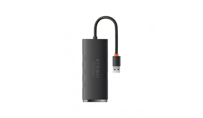 adapter USB-A 4xUSB3.0 25 cm must