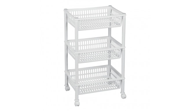 kolmnurkne käru 3 korviga