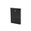 MAILBOXPD955 BROWN